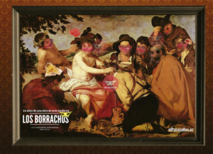 Losborrachos